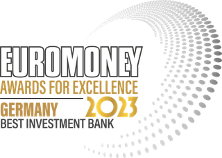 Euromoney Awards for Excellence, 2023